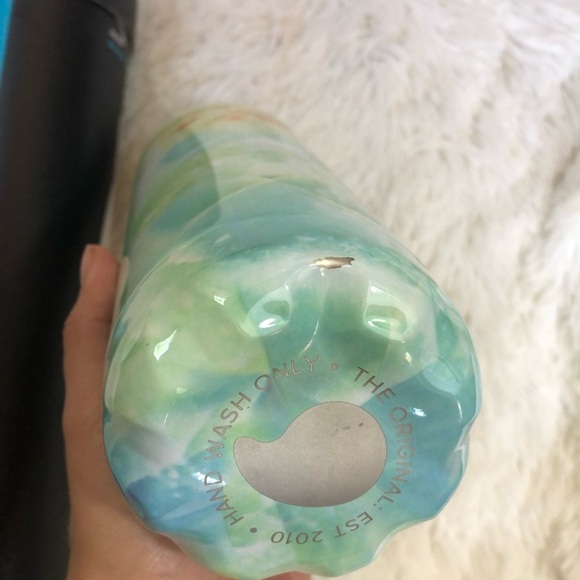 Opal Marble Swell 25 OZ Water Bottle - Picture 2 of 5